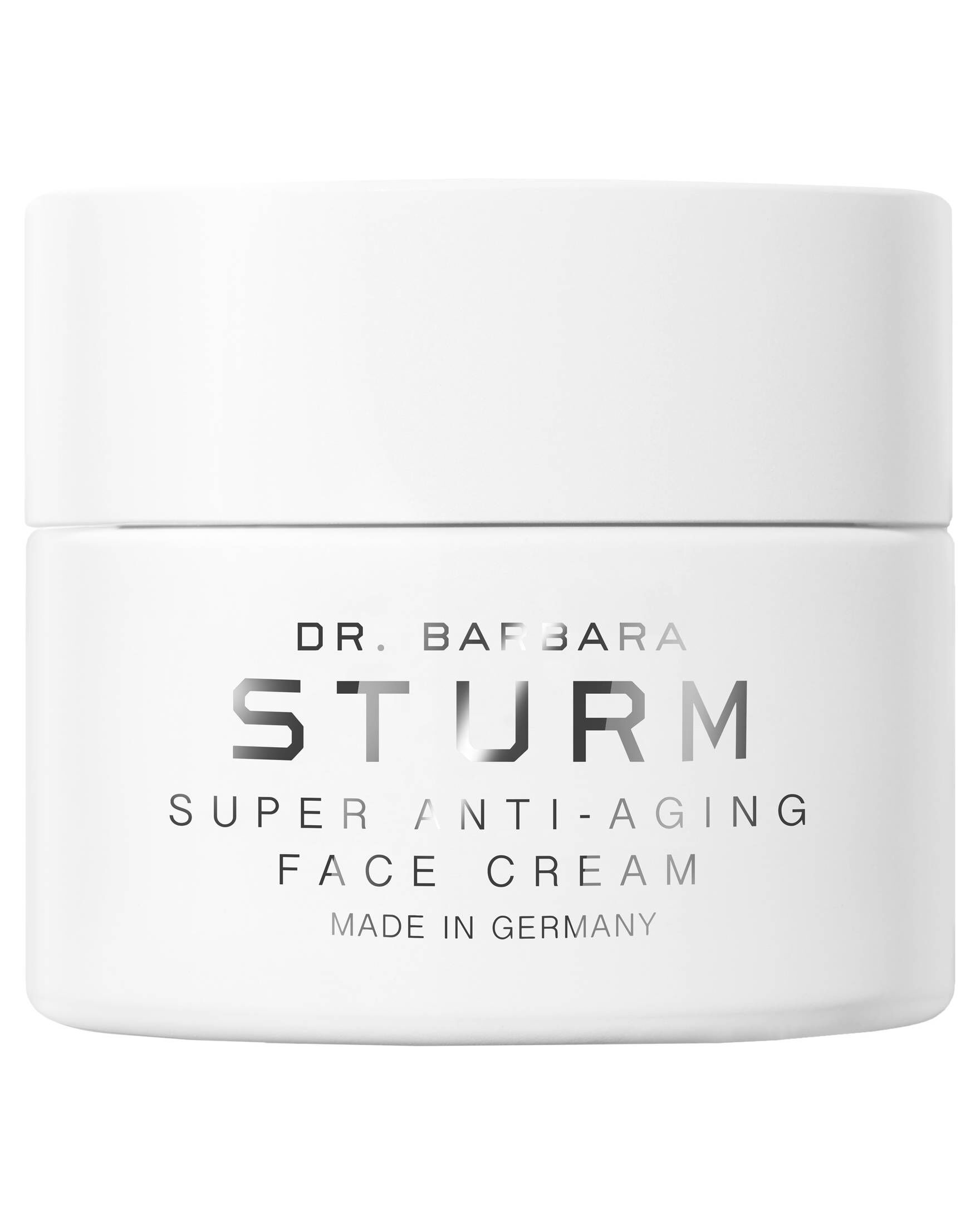 Dr. Barbara Sturm| Damen Gesichtscreme SUPER ANTI-AGING FACE CREAM