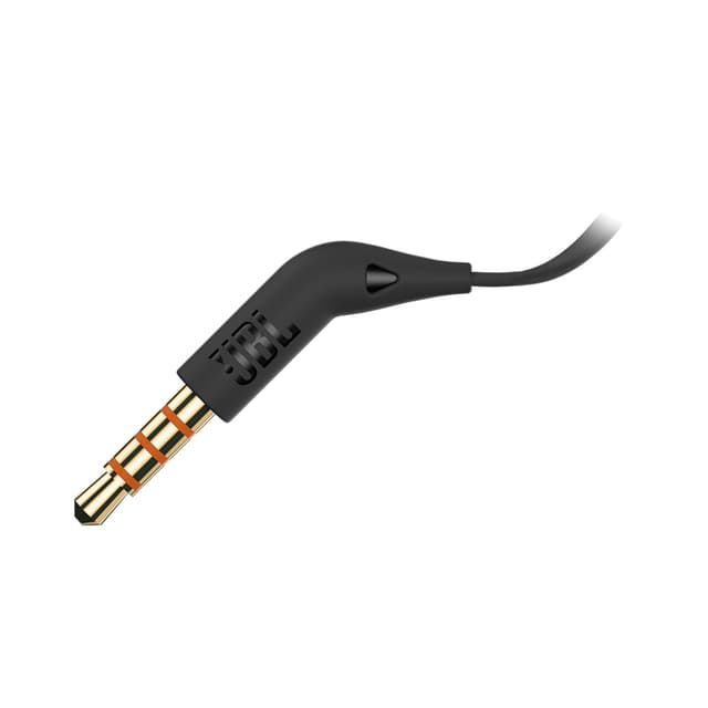 JBL in-ear hovedtelefoner T290BK