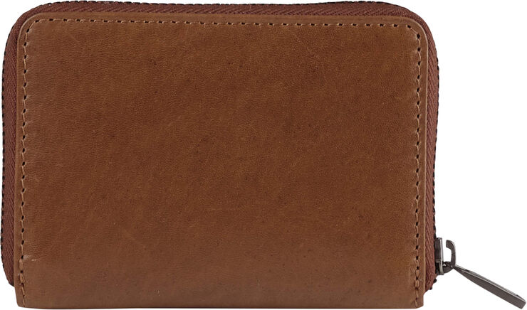 Markberg SelmaMBG Wallet, Antique Brun