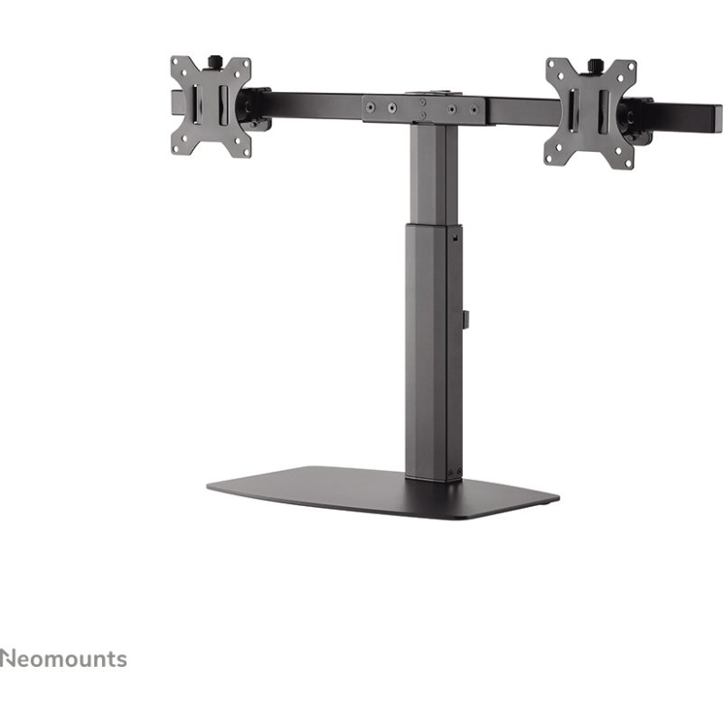 Neomounts FPMA-D865DBLACK Support d'écran à poser 10-27