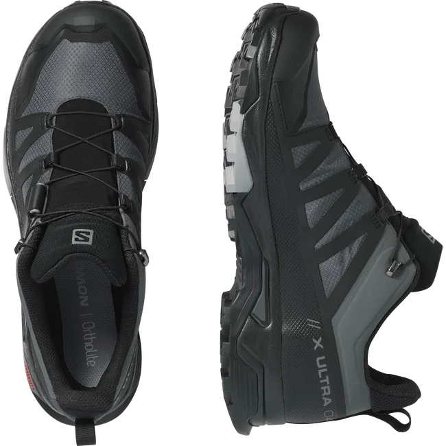 X ULTRA 4 GORE-TEX  Hiking-Halbschuhe Herren