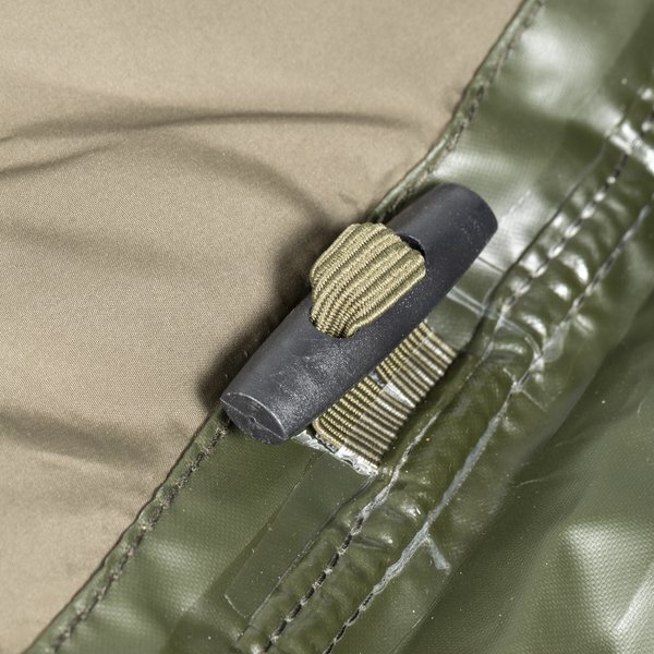 Couverture pour bedchair imperméable Nash Indulgence