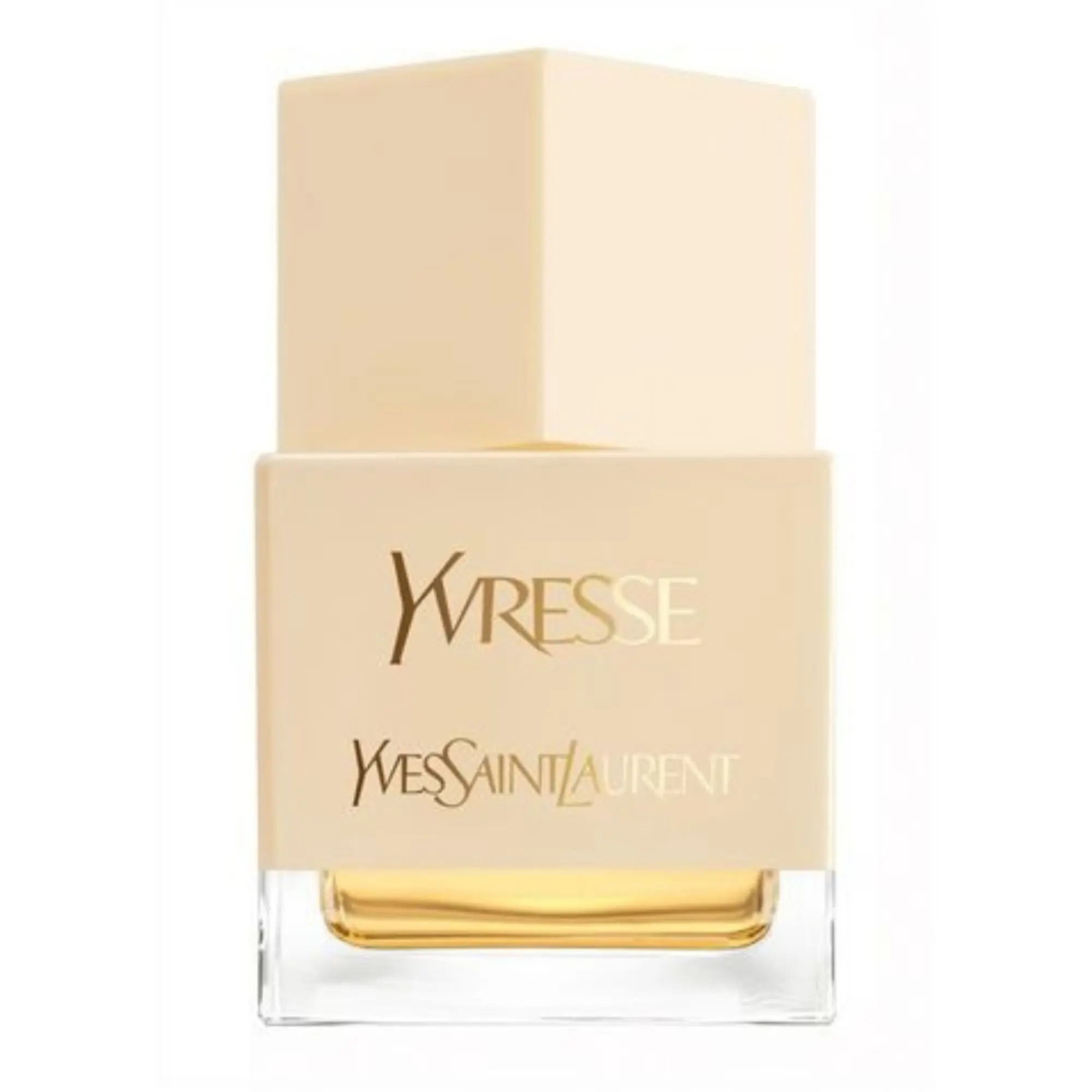 Yves Saint Laurent - YVRESSE Eau de Toilette- Eau de toilette