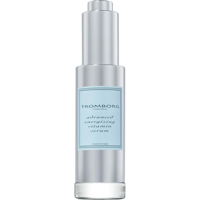 Tromborg Advanced Energizing Vitamin Serum 30 ml