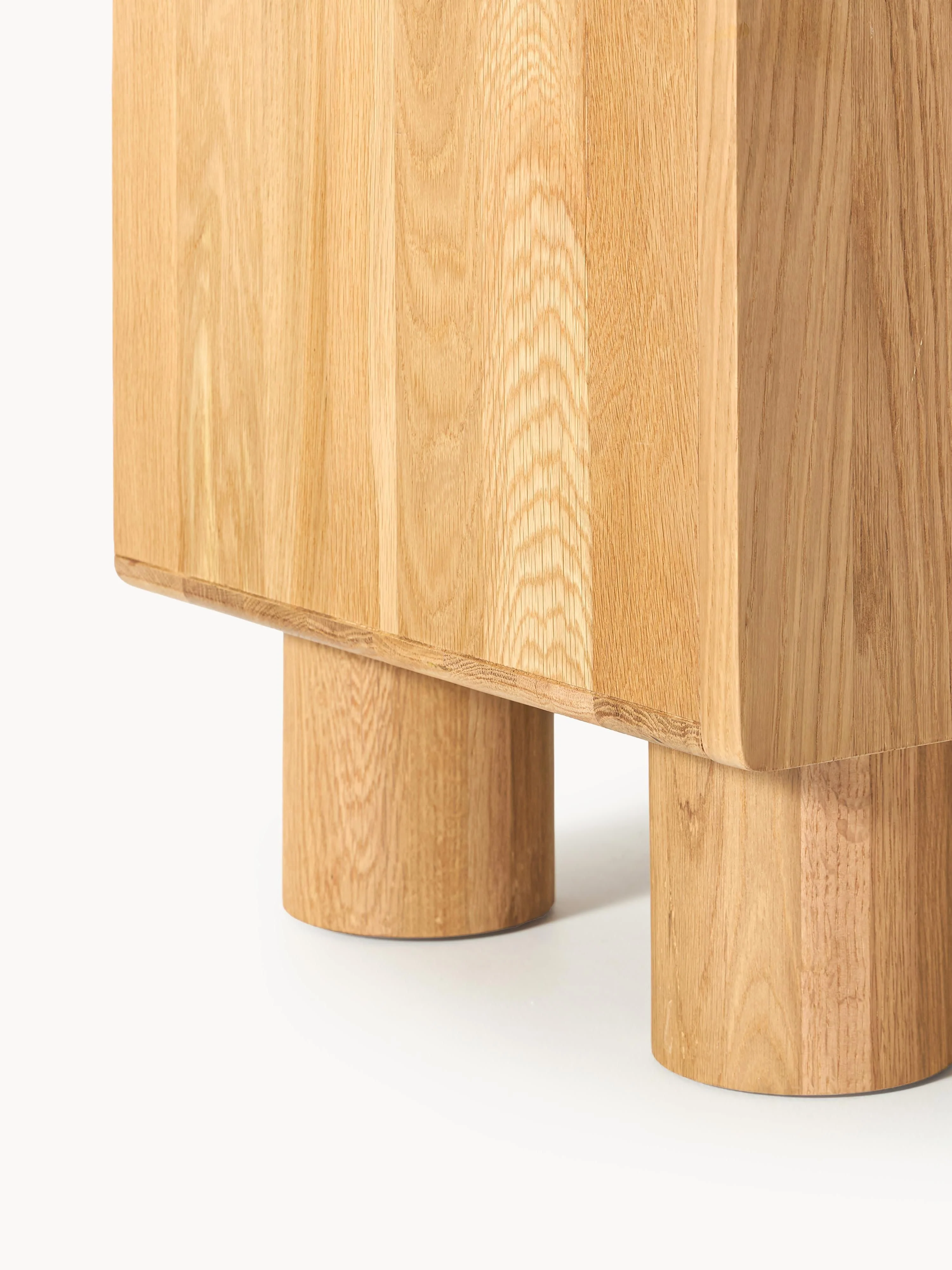 Dressoir Cadi van eikenhout