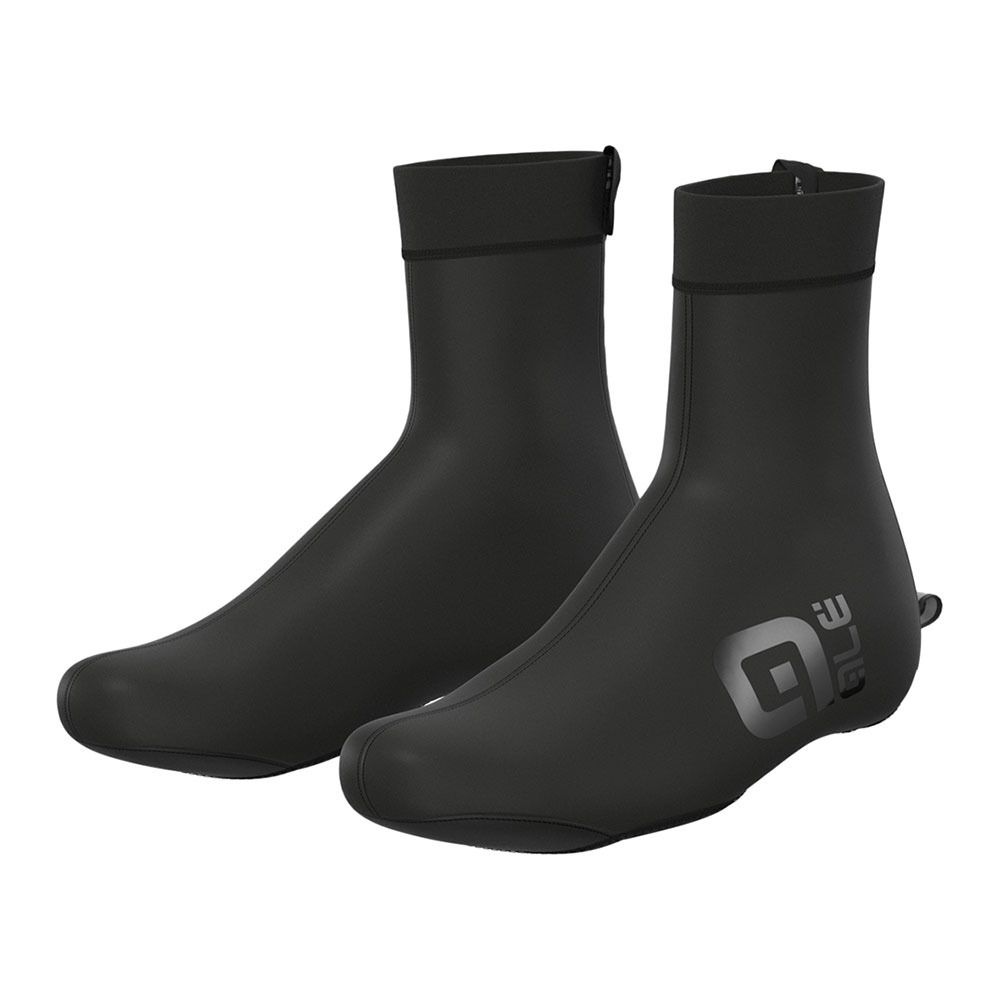 Ale KLIMATIK - Couvre-chaussures black