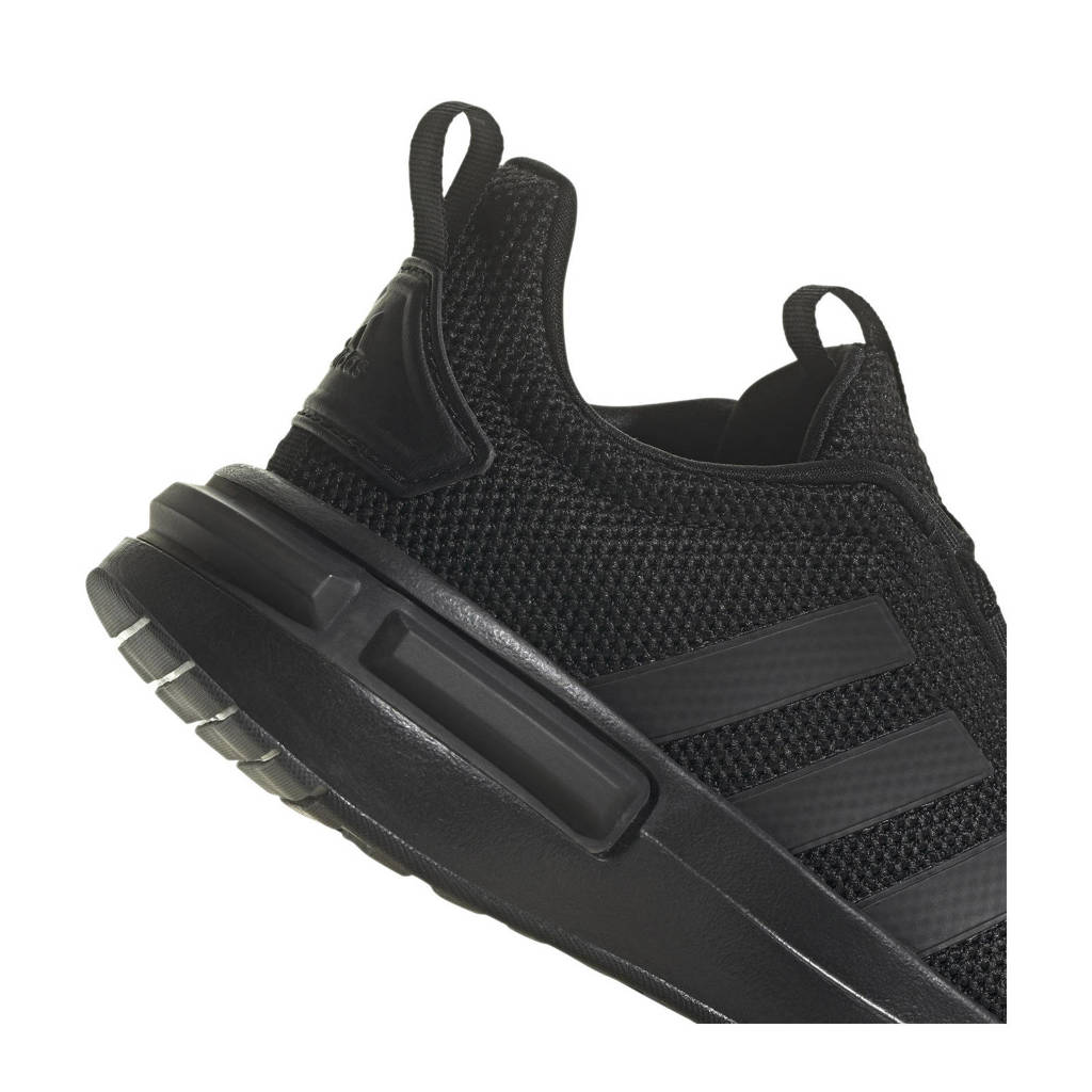 adidas Racer TR23 sneakers zwart/grijs