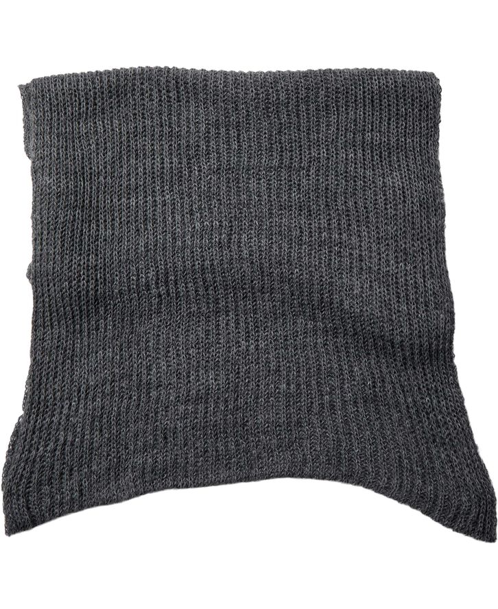 Magasin du Nord Collection Tube Scarf Grey