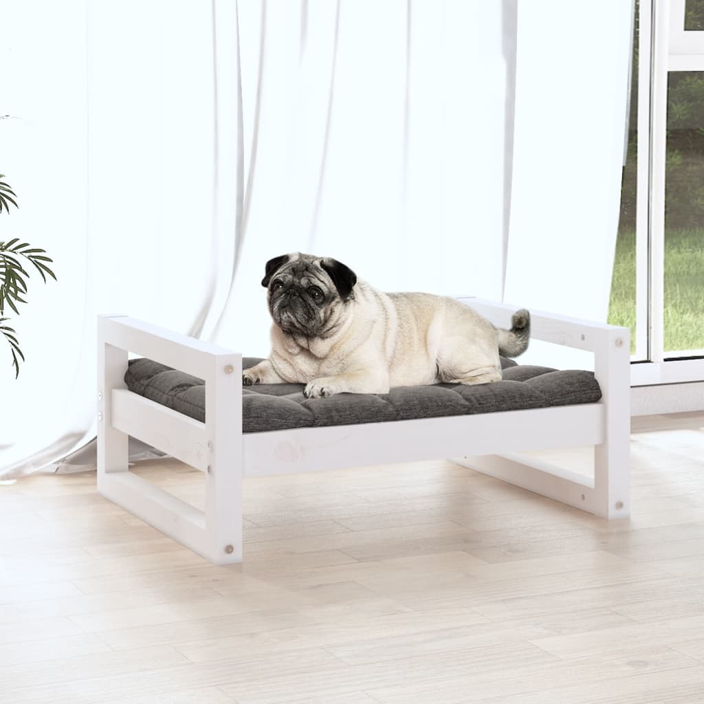 Cama para cachorro