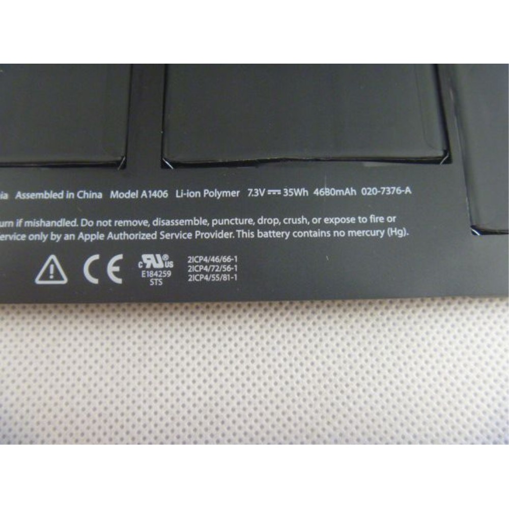 MacBook Air 11