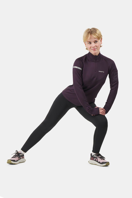 Craft Craft ADV Subz LS Top Dames