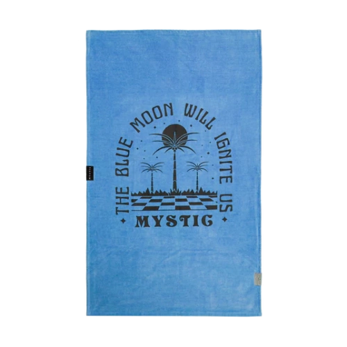 MYSTIC Towel Quickdry