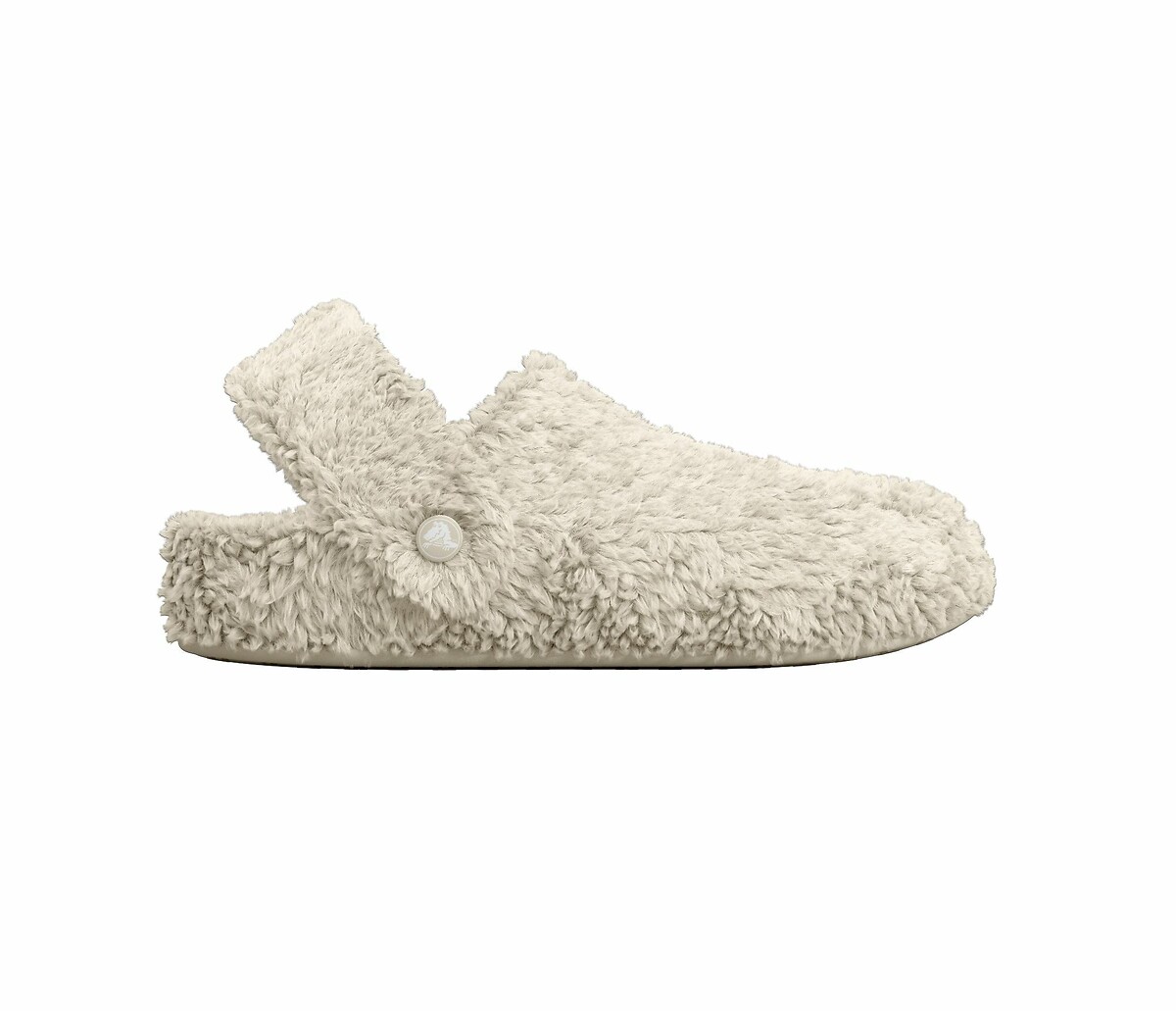 CROCS<br>Chinelo Clássico Confortável