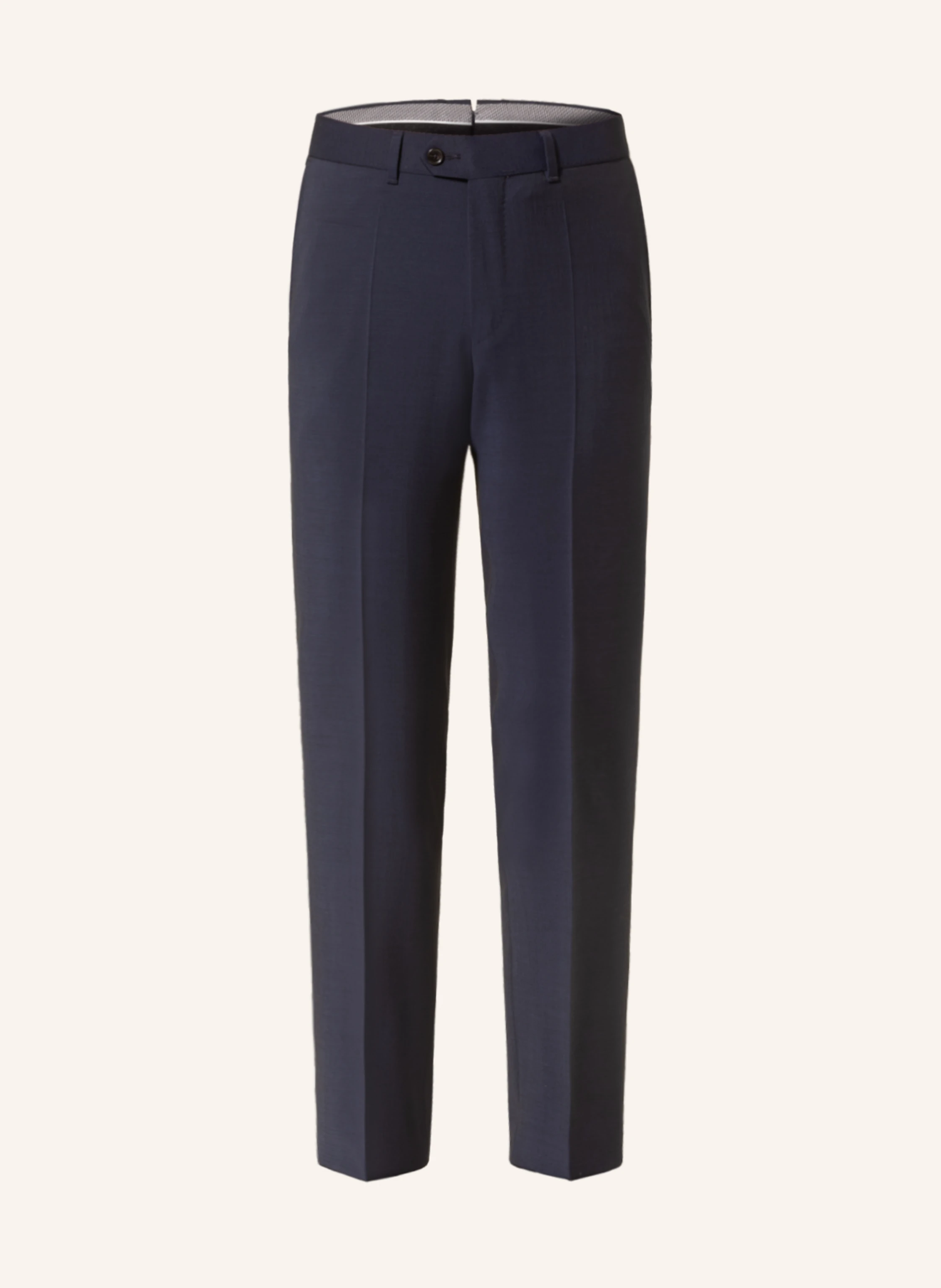 DRESSLER Anzughose Shaped Fit