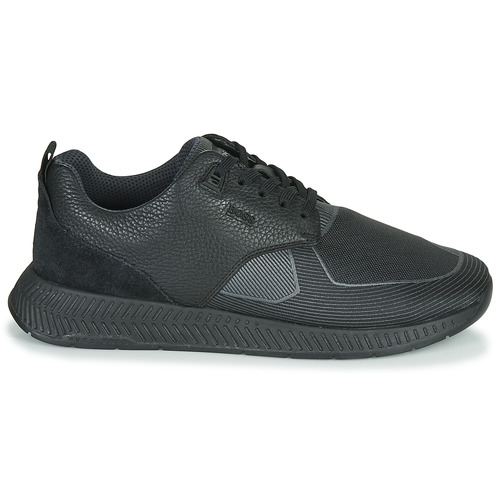 BOSS - TITANIUM RUNN TBJQ Negro
