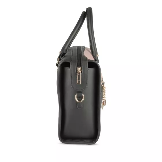 Sac à main NOIR MERRY SCOTT