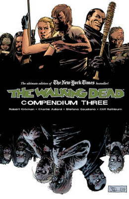 The Walking Dead (Paperback)