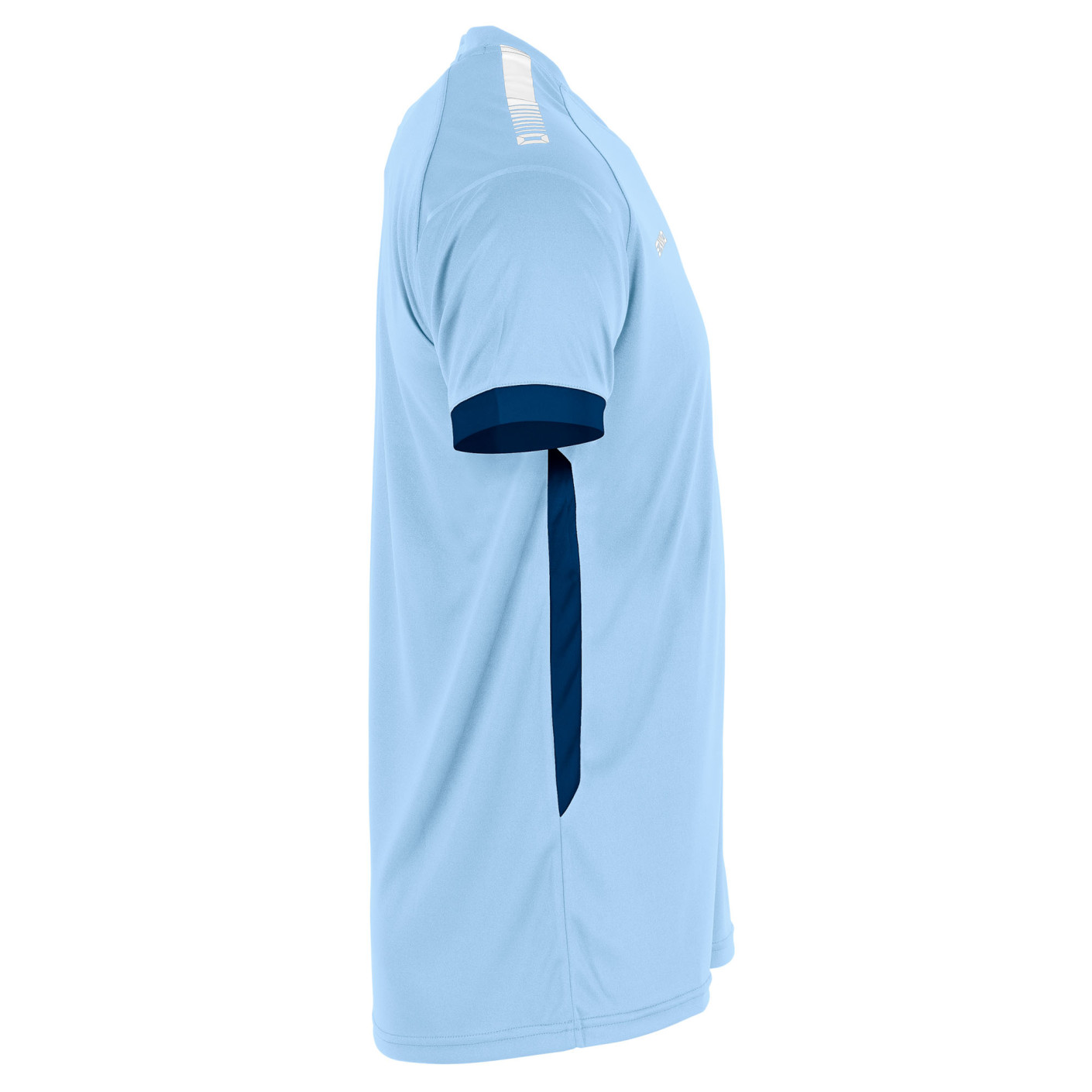 Stanno First Trainingsshirt Lichtblauw