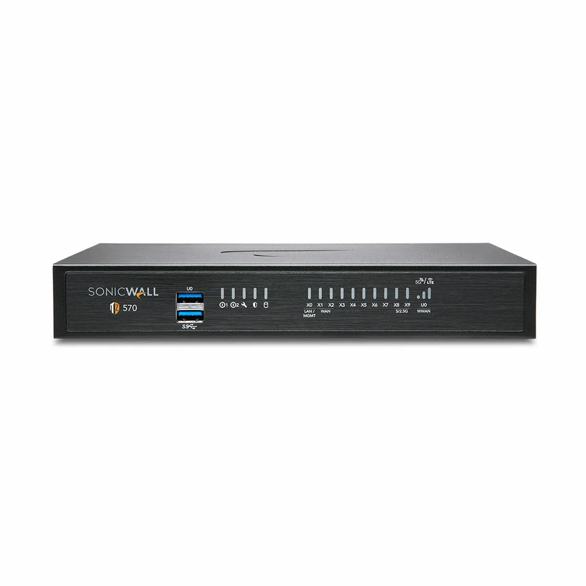 SonicWall 02-SSC-5687