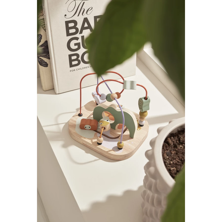 Kids Concept® Kugelspiel Neo