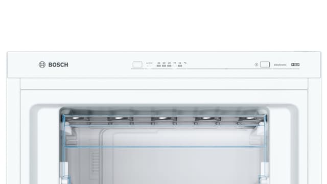 Bosch Series 4 fryseskab GSV36VWEV