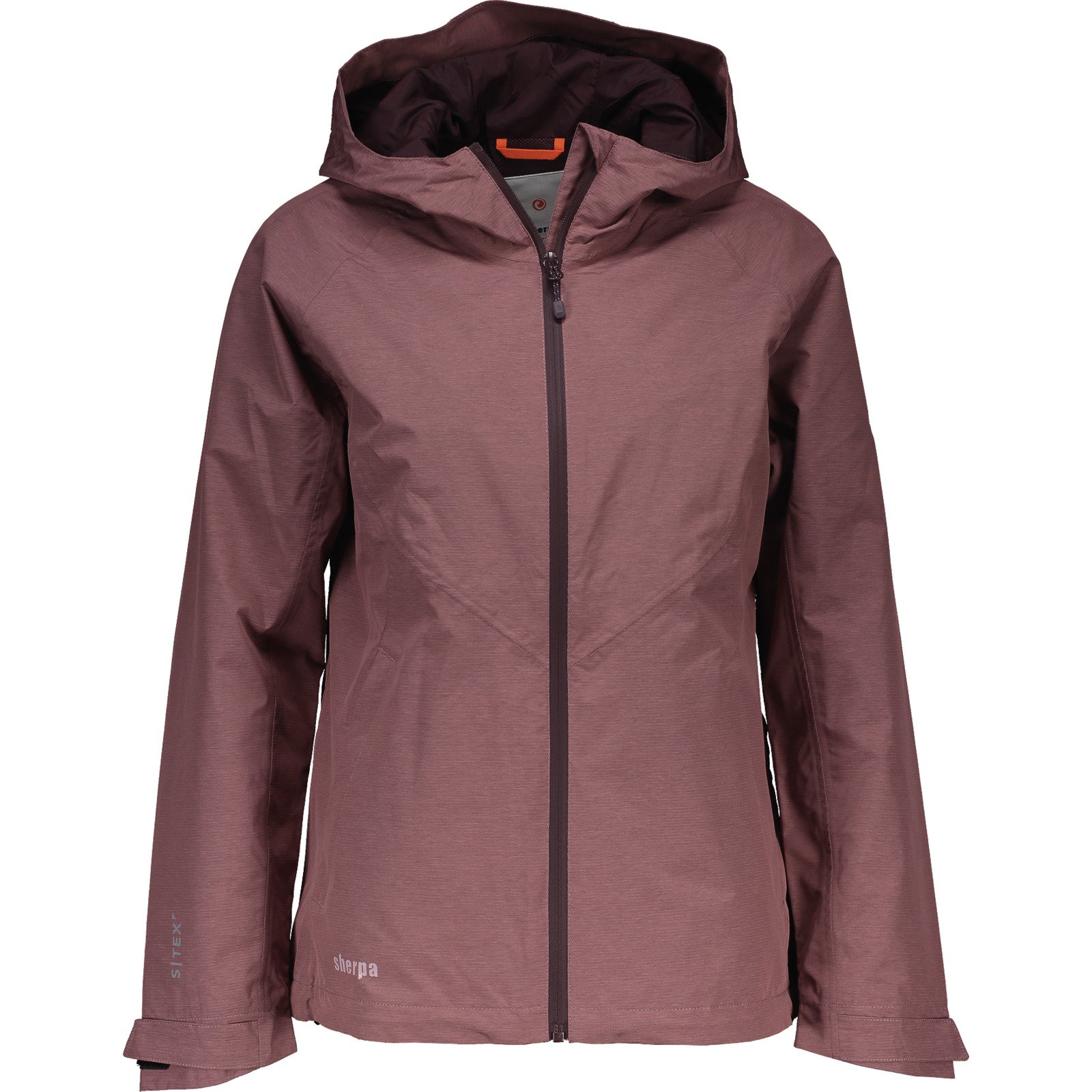 Sherpa Damen-Trekkingjacke Panchthar XS, dunkelblau