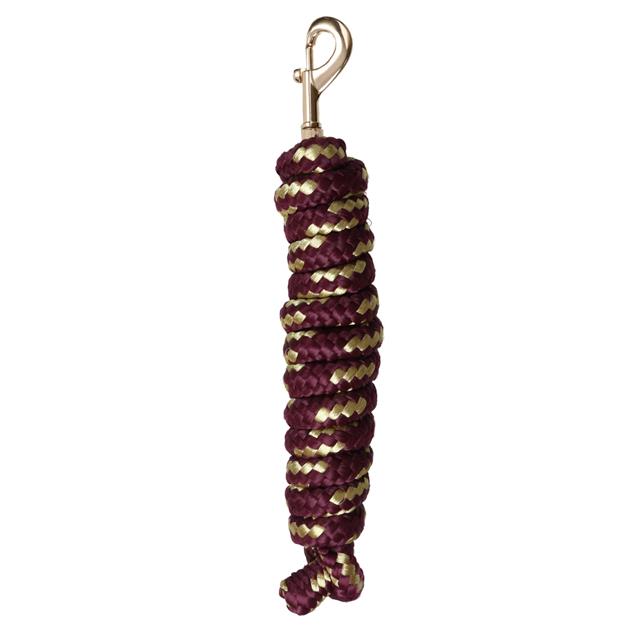 Halsterset HORSEGEAR HGCallington Donkerrood