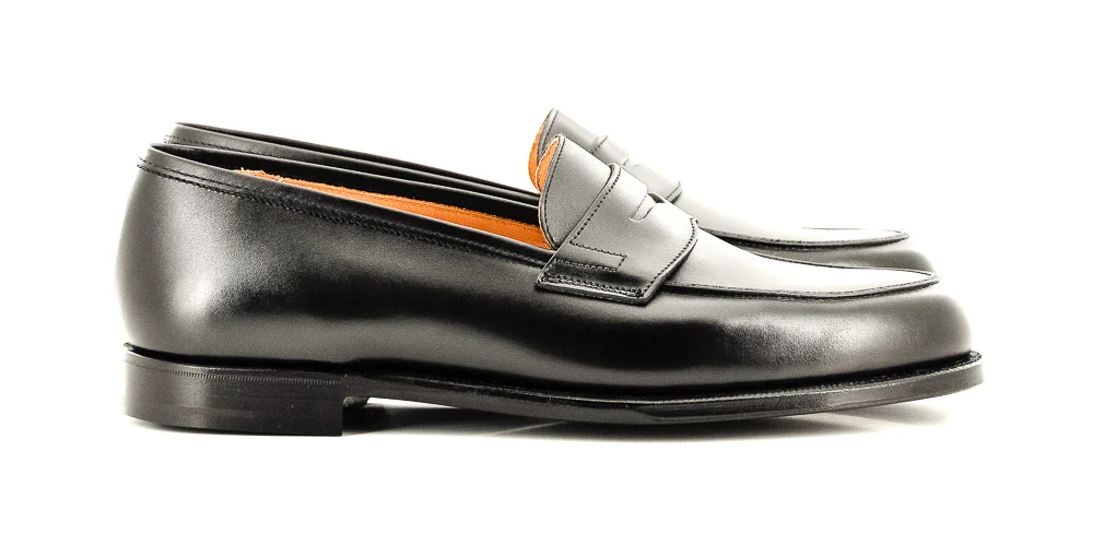 CROCKETT AND JONES - GRANTHAM HG