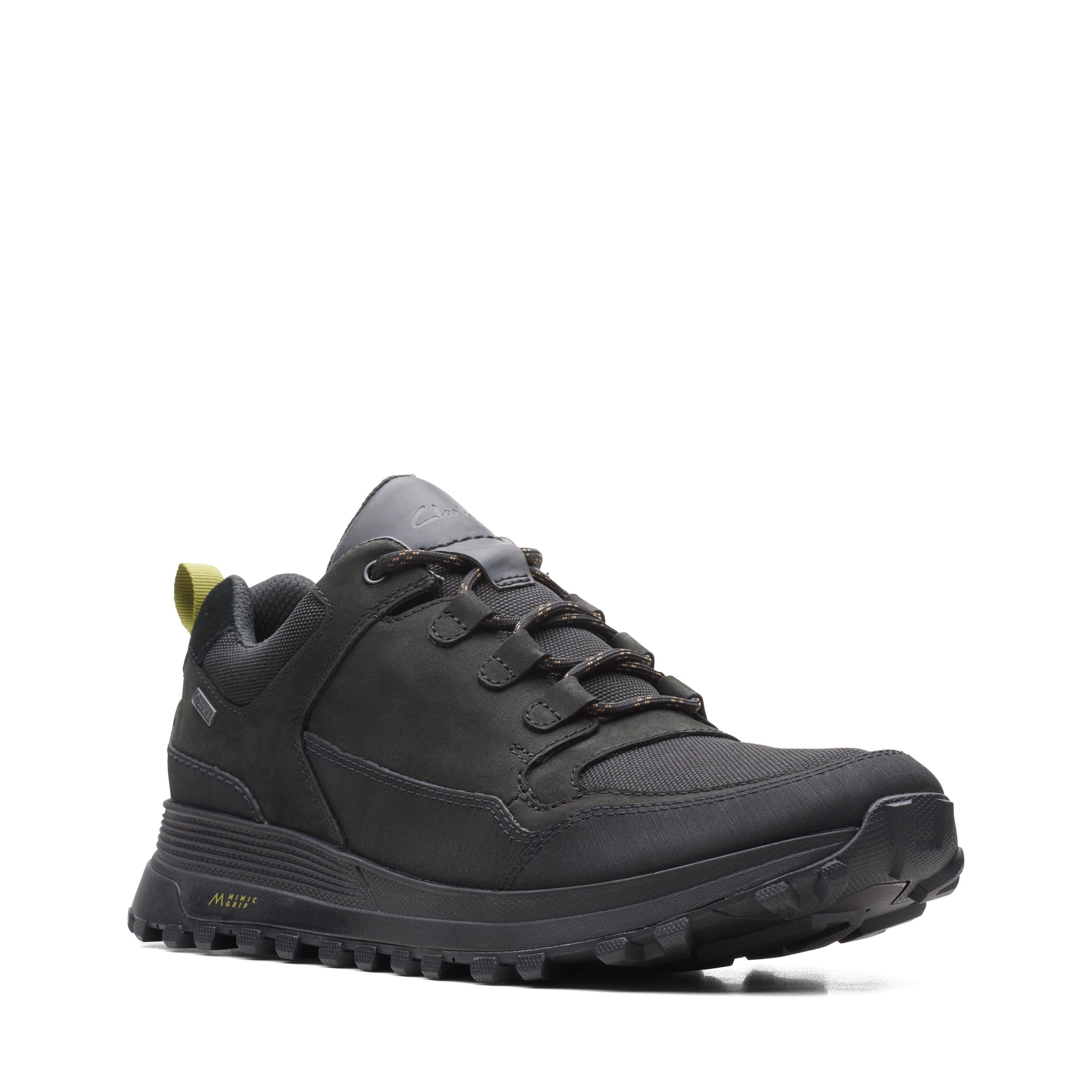 Clarks ATL Trek Lo Gore-TEX Running Shoes Mens