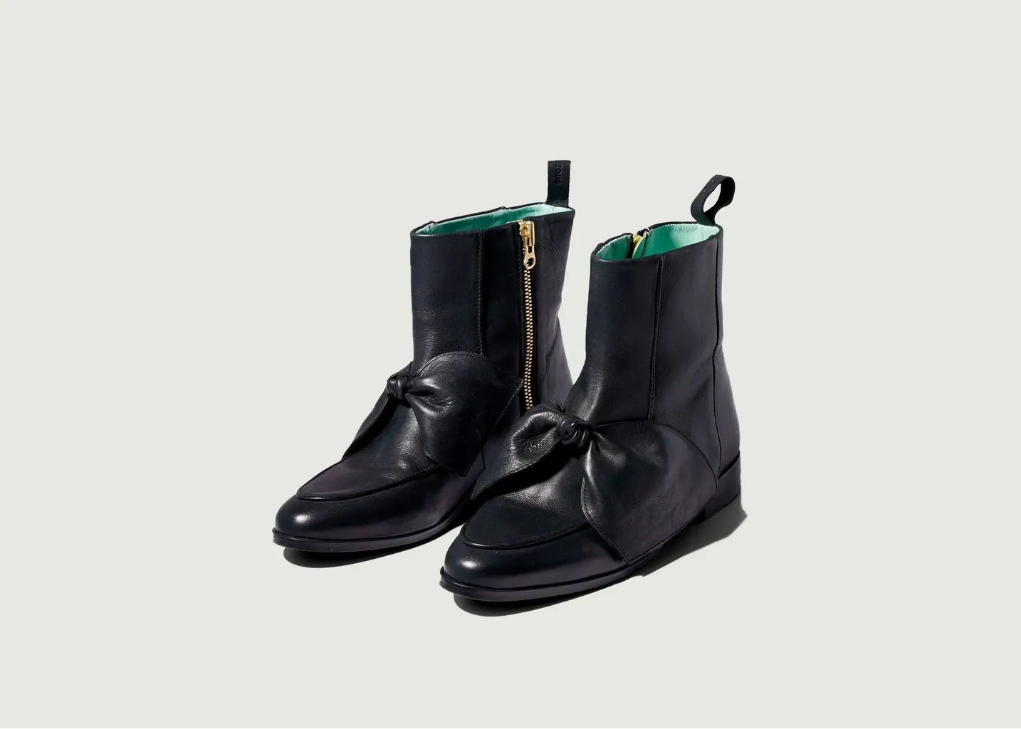 Boots BB Heimstone