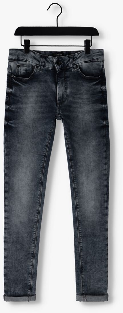 RELLIX blauwe rellix skinny jeans xyan skinny