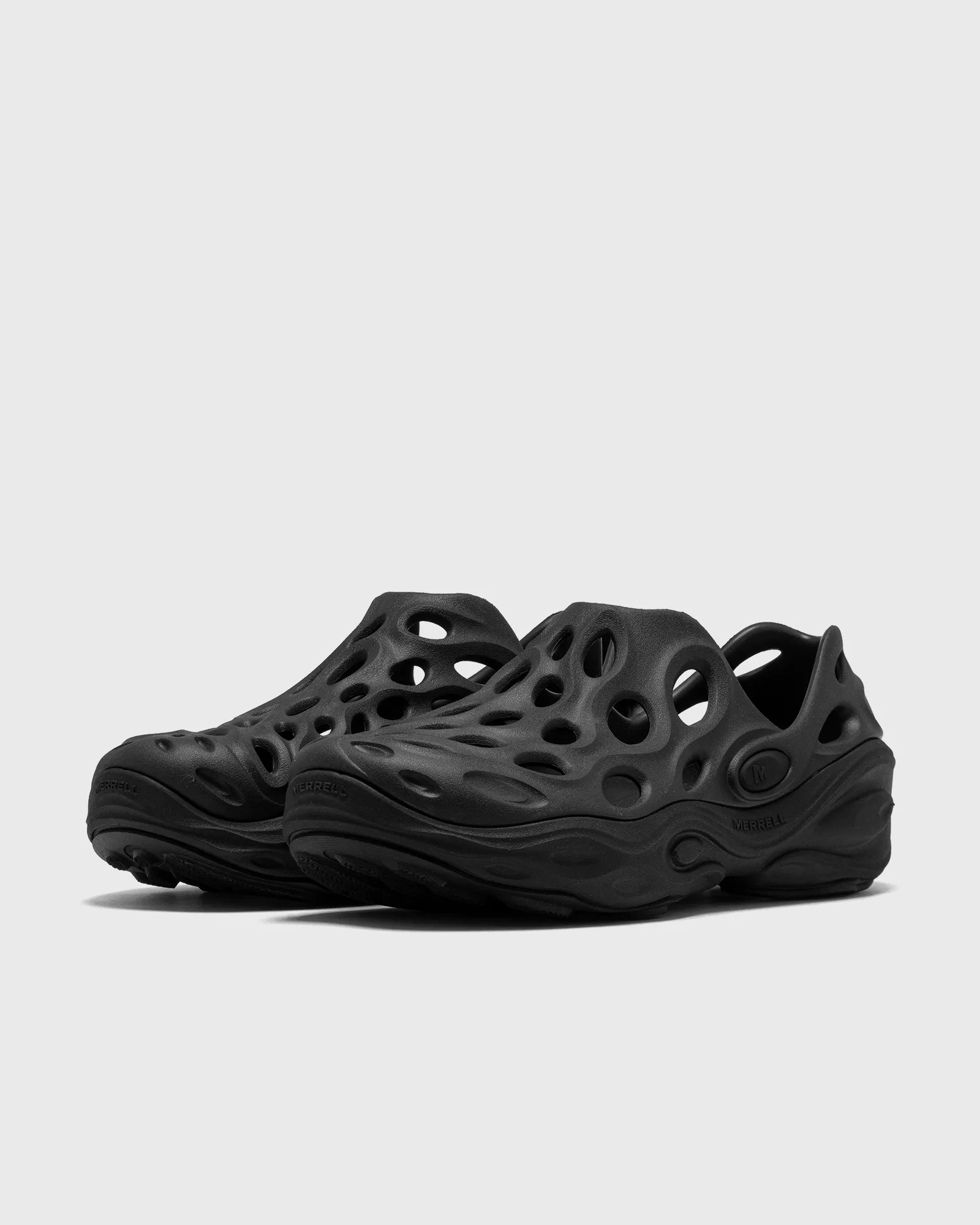 Merrell 1-TRL HYDRO NEXT GEN MOC SE/TRIPLE BLACK