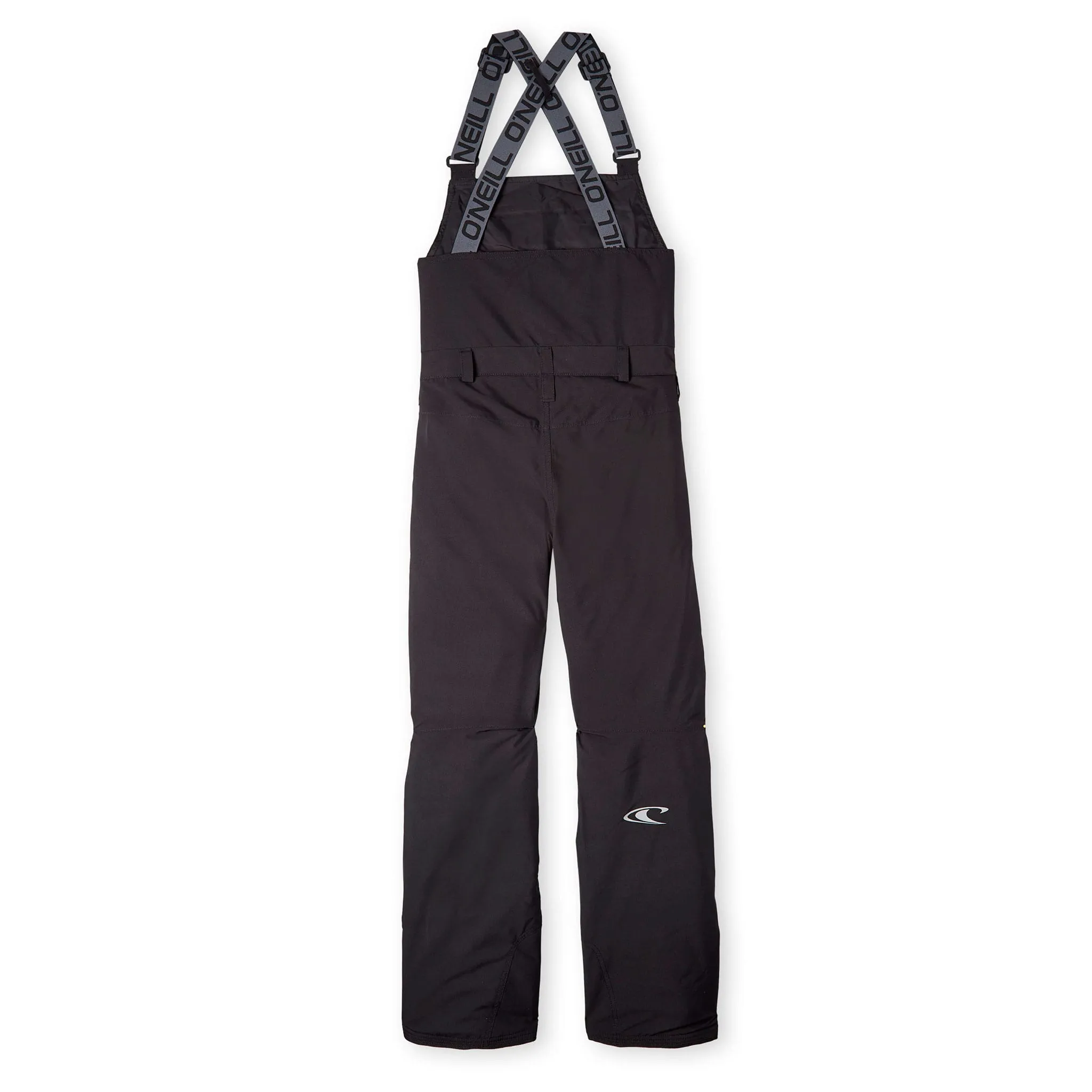 O'Neill Salopette Bib Noire 8-16ans