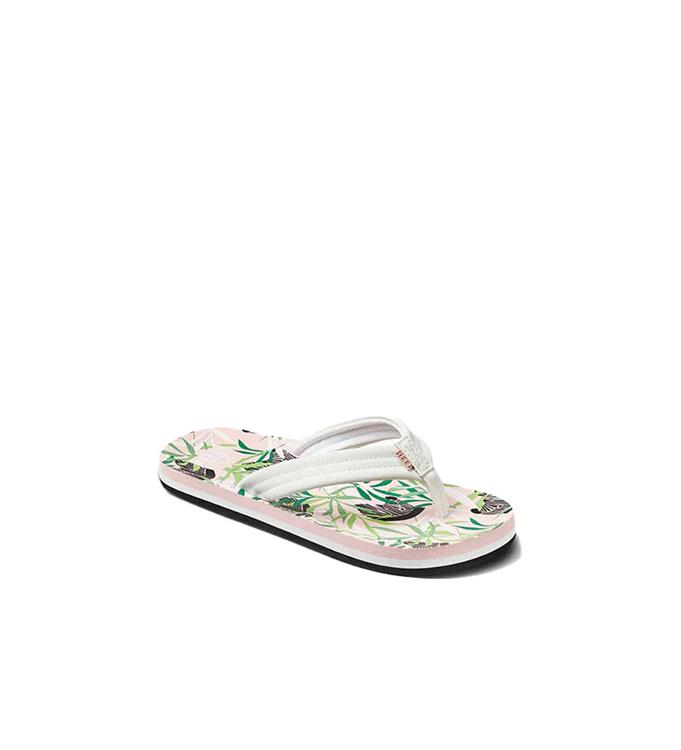 KIDS AHI LOVE RAINBOW ZEBRA