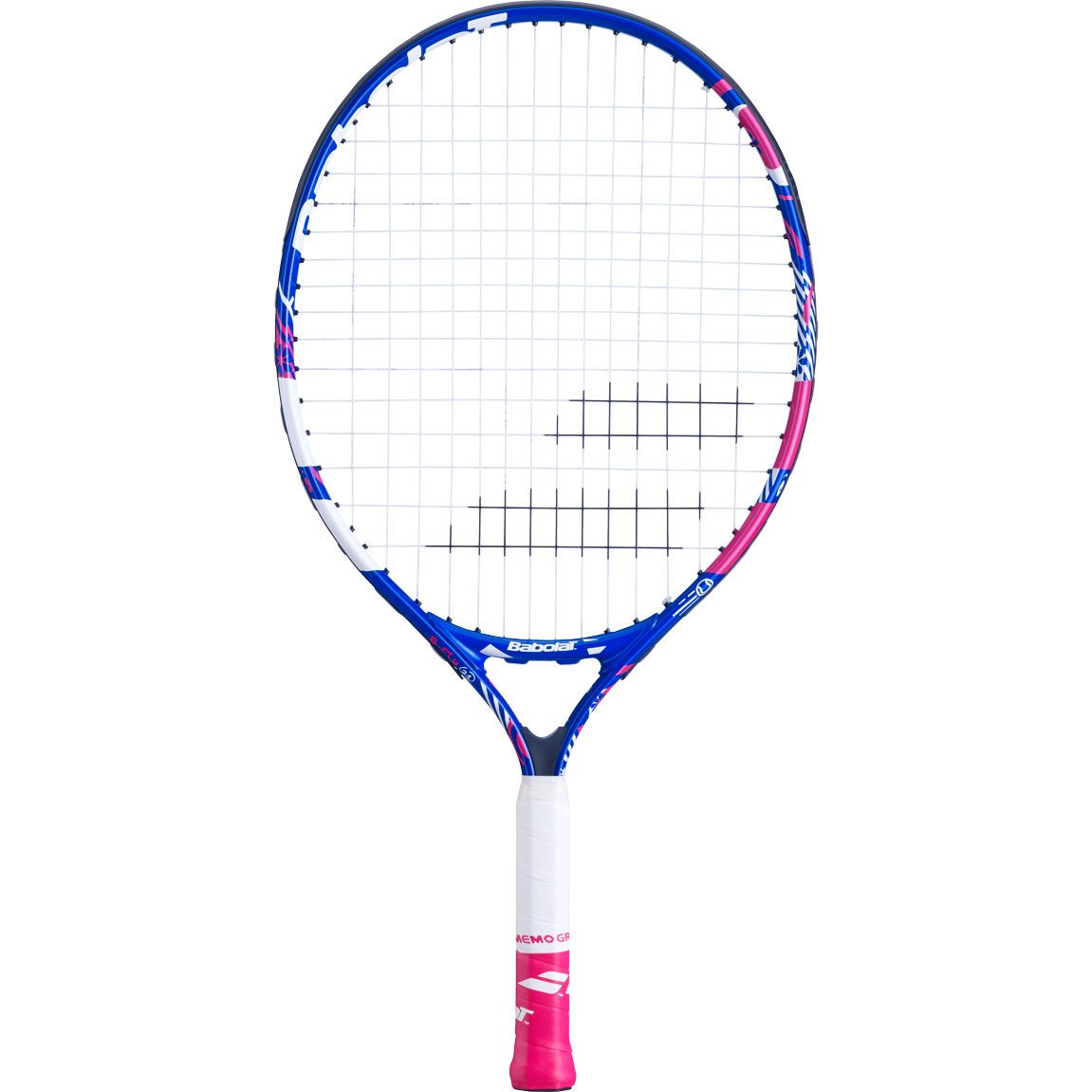 Babolat B-Fly 21in Tennisschläger besaitet 2023 (180gr.)