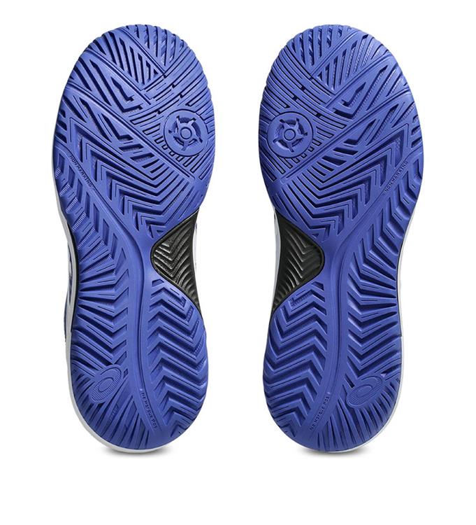 ASICS GEL-DEDICATE 8 GS 1044A077-403 DARK-COBALT-WHITE