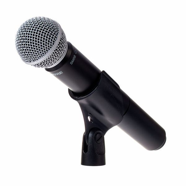 Shure BLX2/SM58 T11