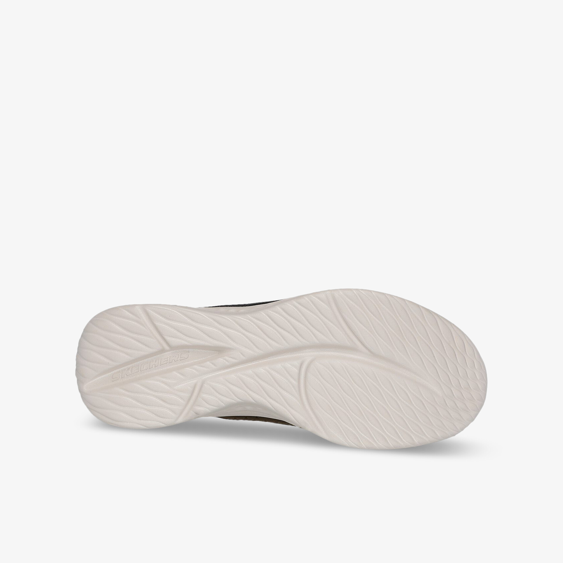 SKECHERS Herren Slip On Schuhe olive - Jetzt bei reno.de kaufen