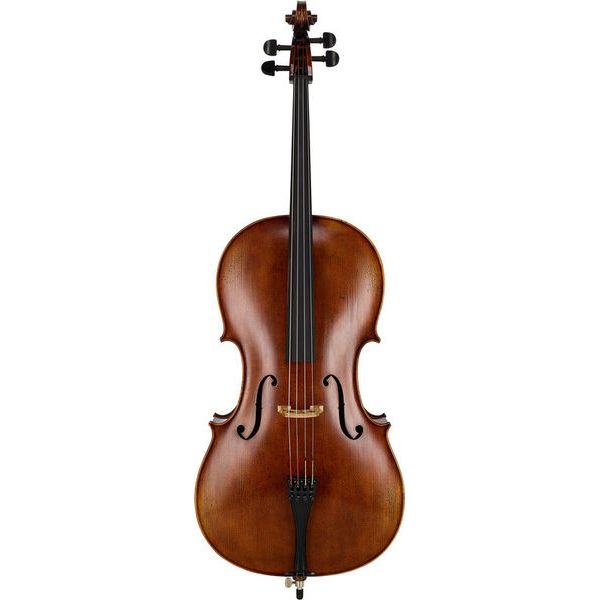 Lothar Semmlinger No. 132A Antiqued Cello 4/4