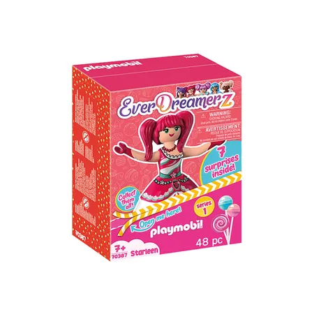 PLAYMOBIL® 70387 EverDreamerz Starleen