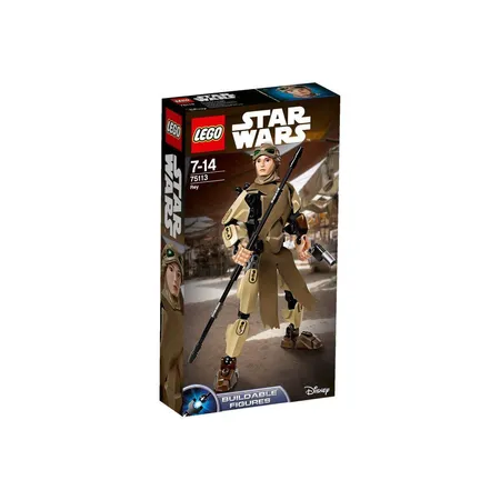 LEGO® Star Wars™ 75113 Actionfigur Rey