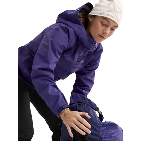 Veste randonnée ARC'TERYX BETA SL JACKET W SOULSONIC