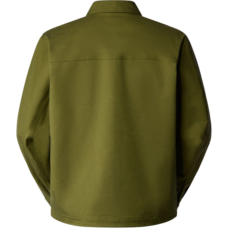 The North Face Herren M66 Tek Twill Jacke