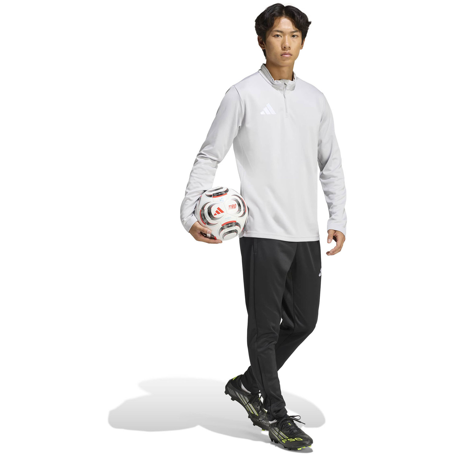 adidas Entrada 26 Training Top