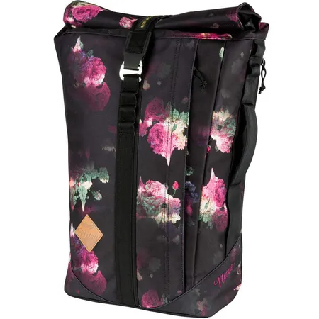 Nitro Scrambler Rucksack Black Rose 28+ L