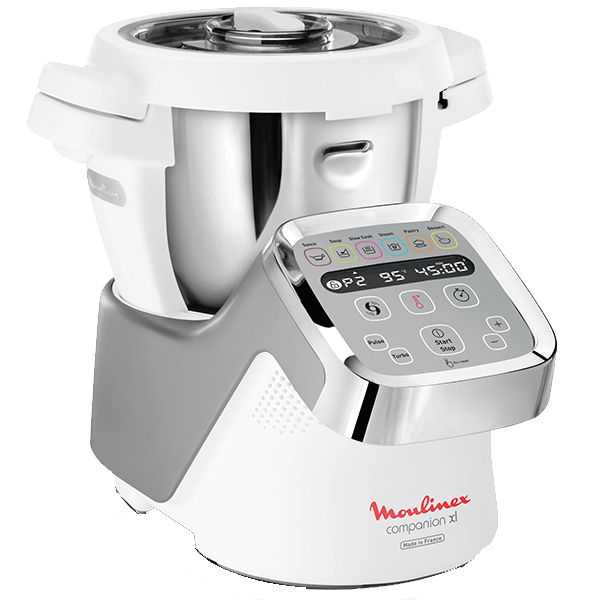 Moulinex Cusine Companion XL HF806E13