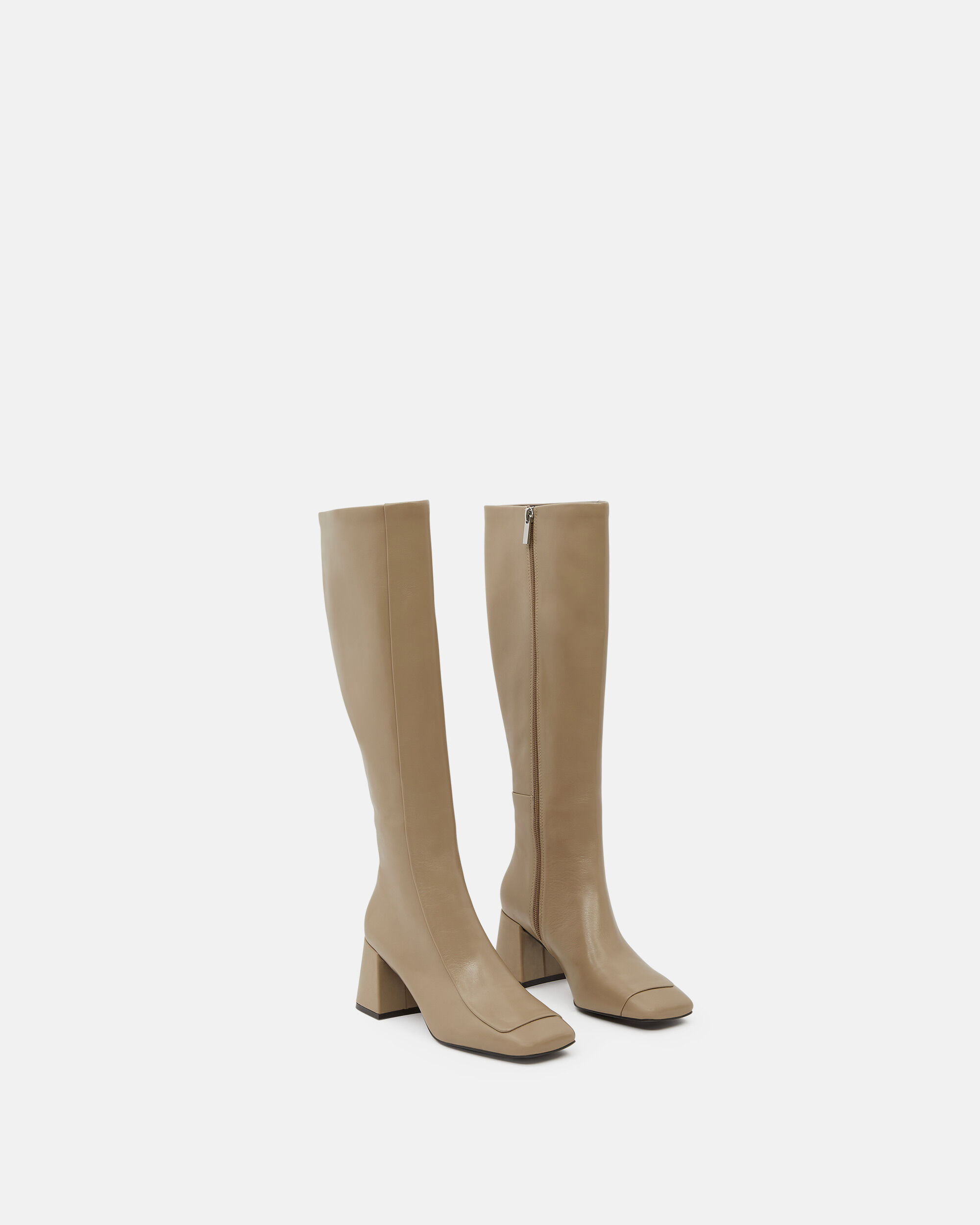 BOTTE ROMANN Taupe