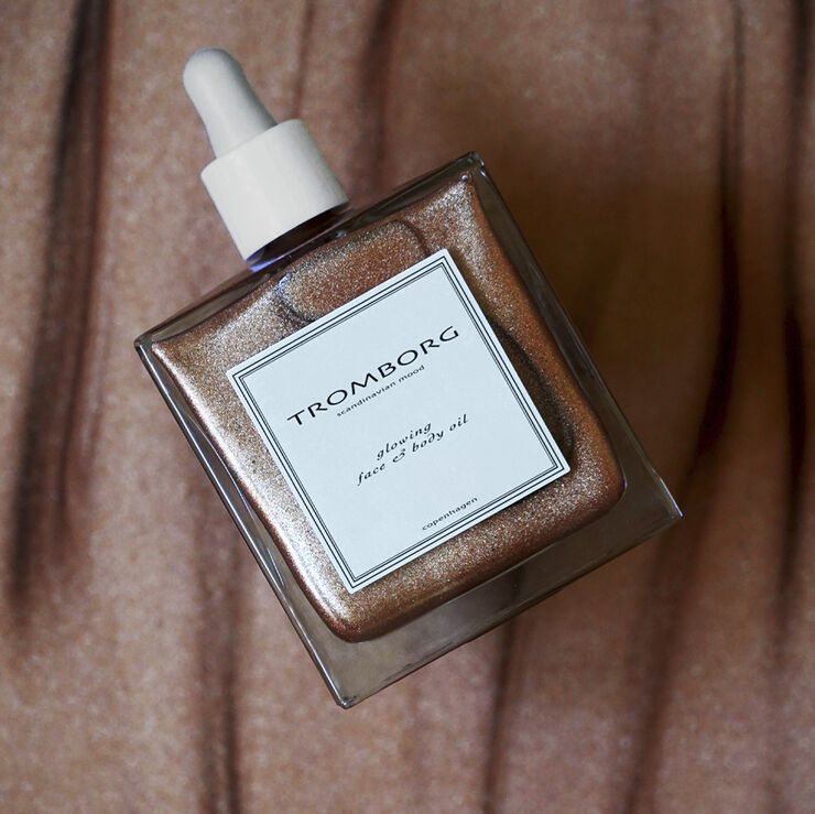Tromborg Glowing Face & Body Oil