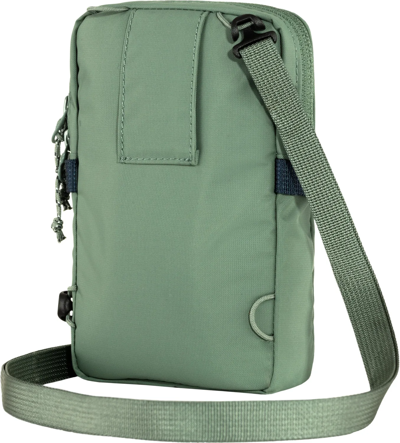 Fjällräven High Coast Pocket Patina Green