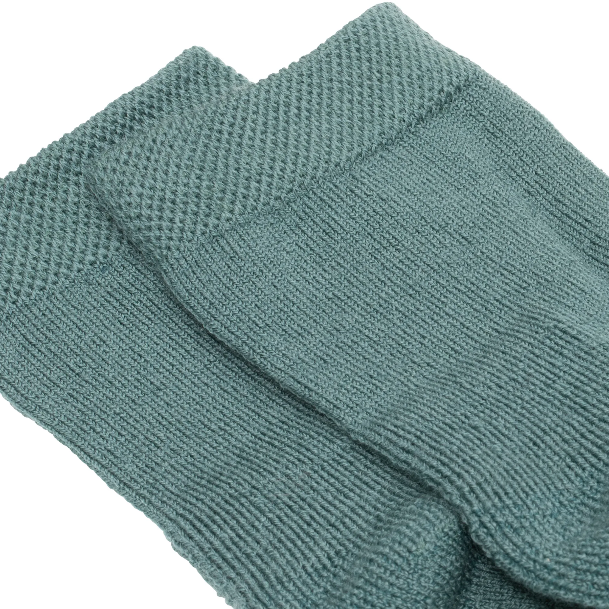 Urberg Thicker Every Day Merino Wool Sock 3p Jr Silver Pine